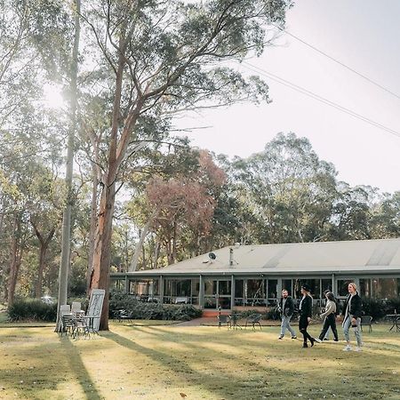Hunter Valley Retreat Quorrobolong Esterno foto