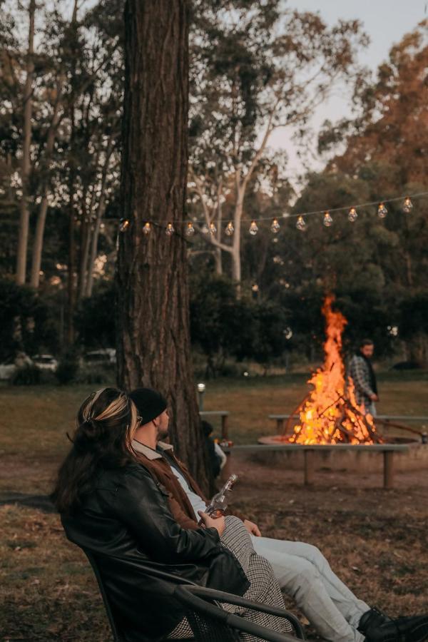 Hunter Valley Retreat Quorrobolong Esterno foto