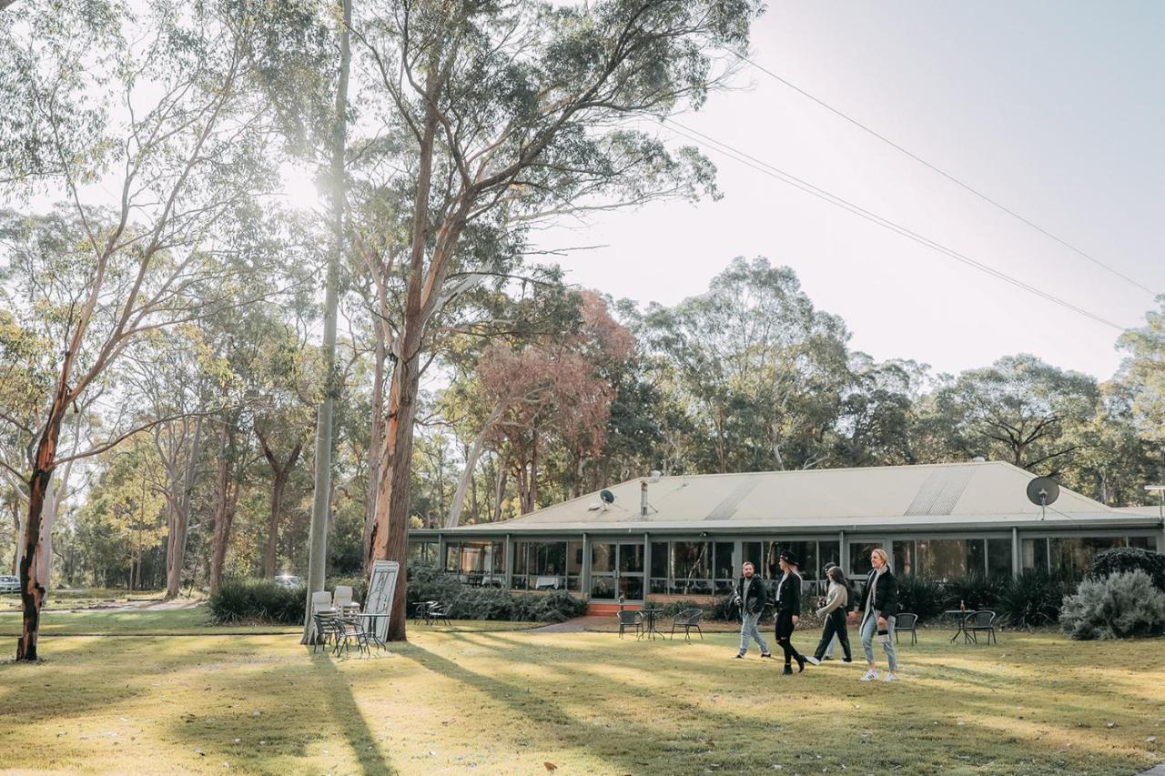 Hunter Valley Retreat Quorrobolong Esterno foto