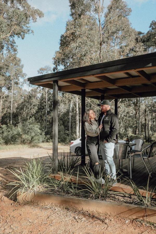 Hunter Valley Retreat Quorrobolong Esterno foto
