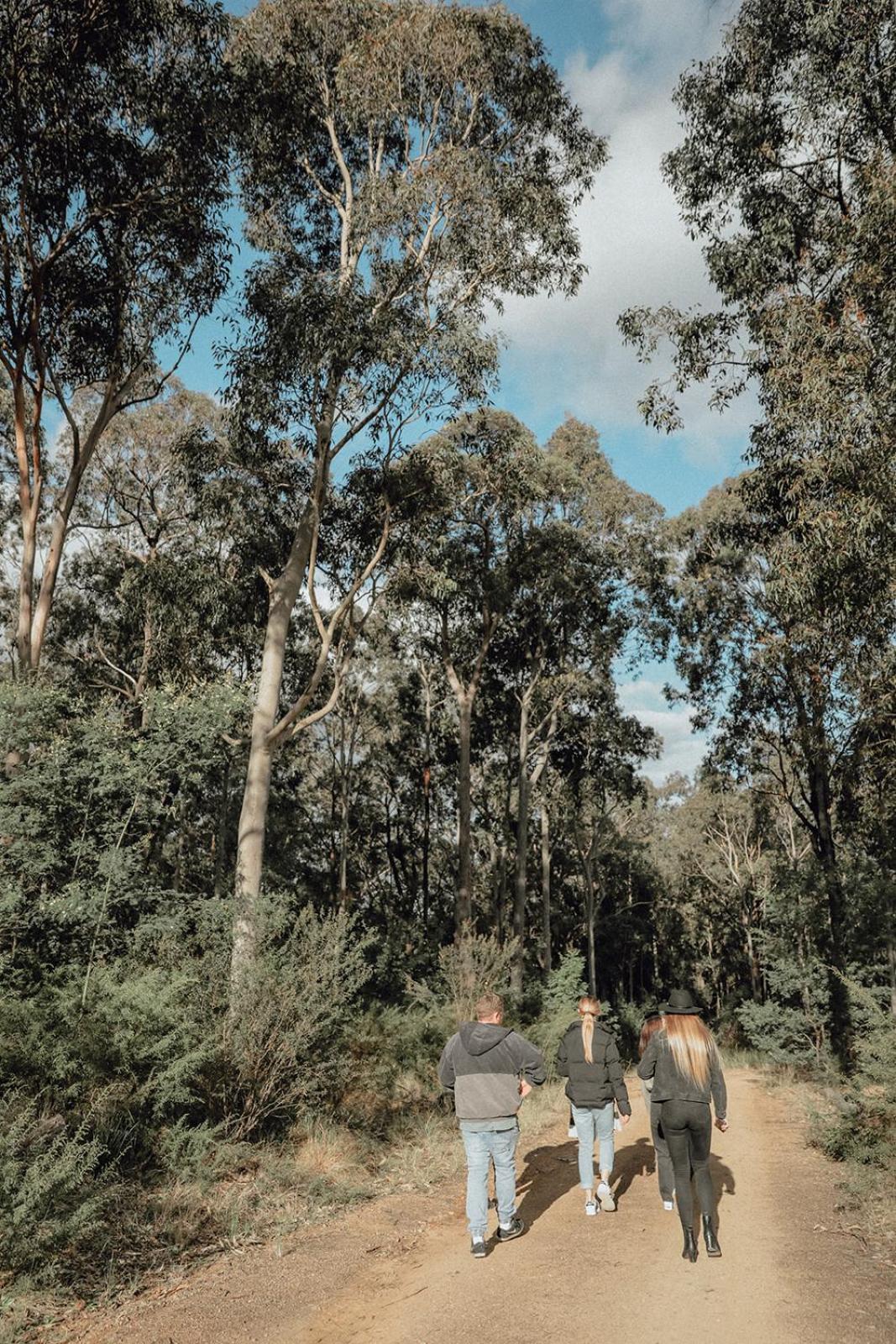 Hunter Valley Retreat Quorrobolong Esterno foto