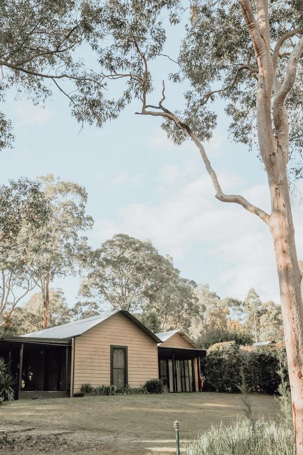 Hunter Valley Retreat Quorrobolong Esterno foto