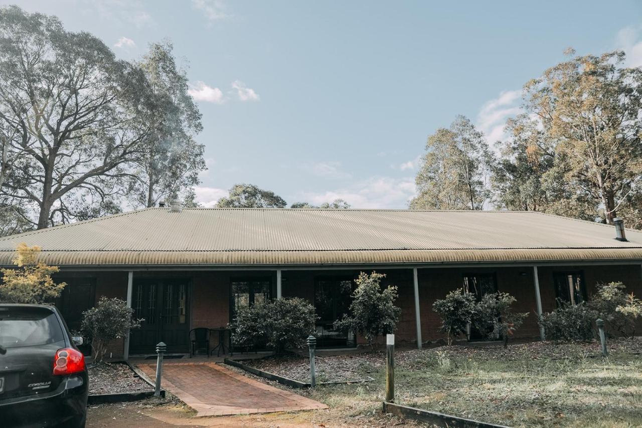 Hunter Valley Retreat Quorrobolong Esterno foto