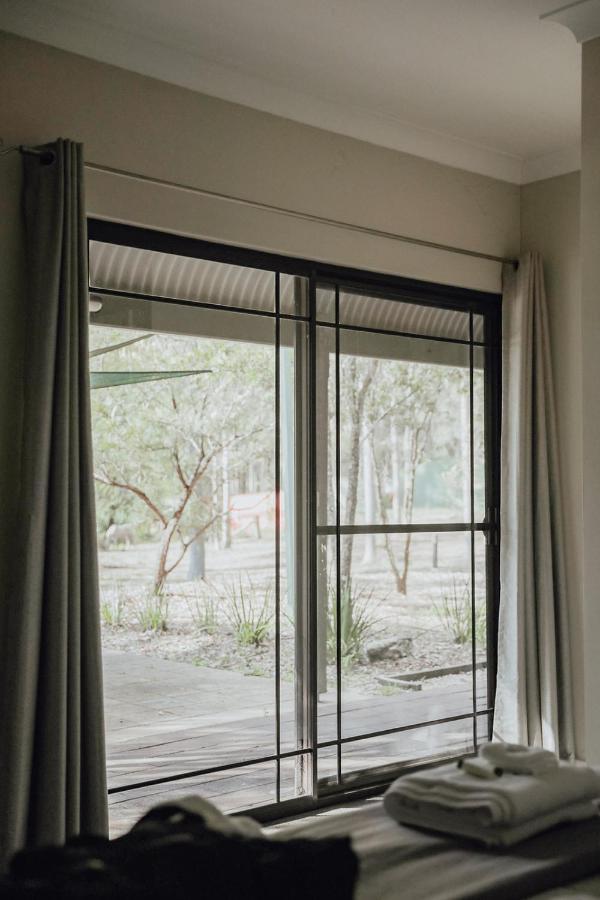 Hunter Valley Retreat Quorrobolong Esterno foto