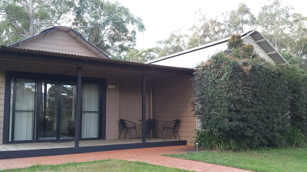 Hunter Valley Retreat Quorrobolong Esterno foto