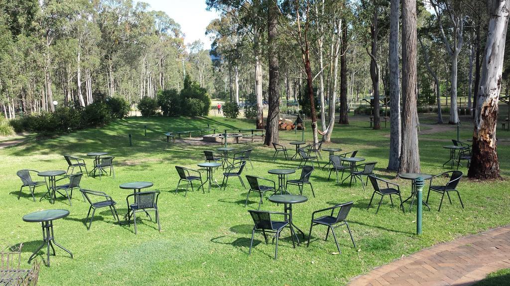 Hunter Valley Retreat Quorrobolong Esterno foto