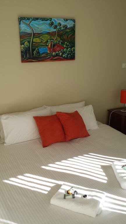 Hunter Valley Retreat Quorrobolong Esterno foto