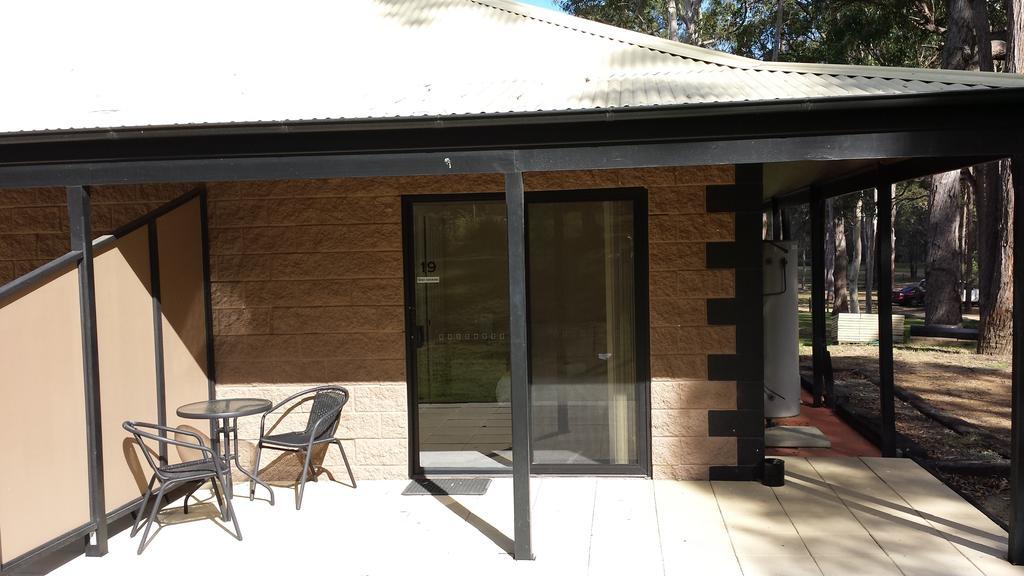 Hunter Valley Retreat Quorrobolong Esterno foto