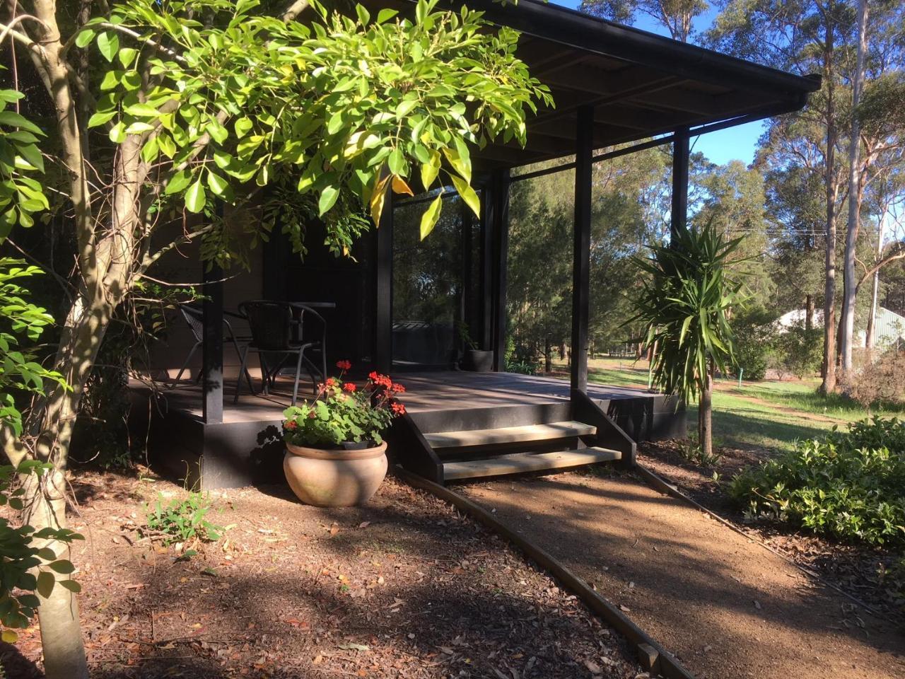 Hunter Valley Retreat Quorrobolong Esterno foto