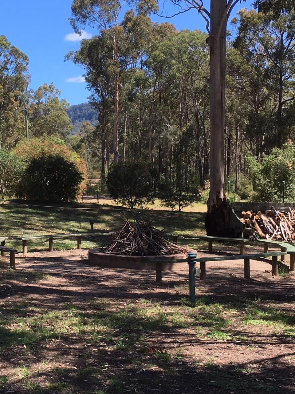 Hunter Valley Retreat Quorrobolong Esterno foto
