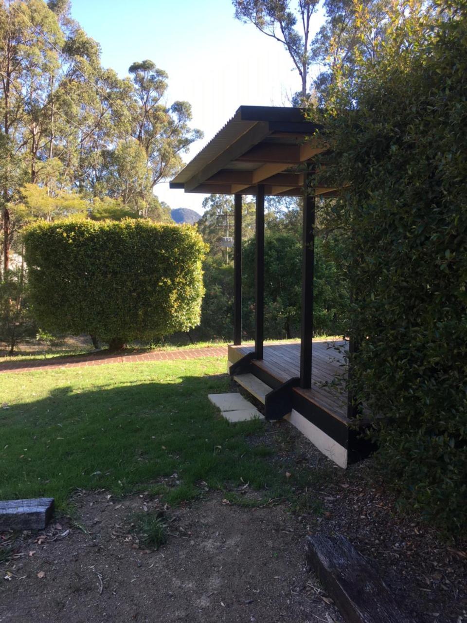 Hunter Valley Retreat Quorrobolong Esterno foto